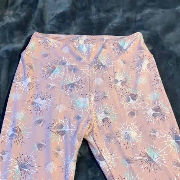 LuLaRoe Pants - Lularoe one size leggings